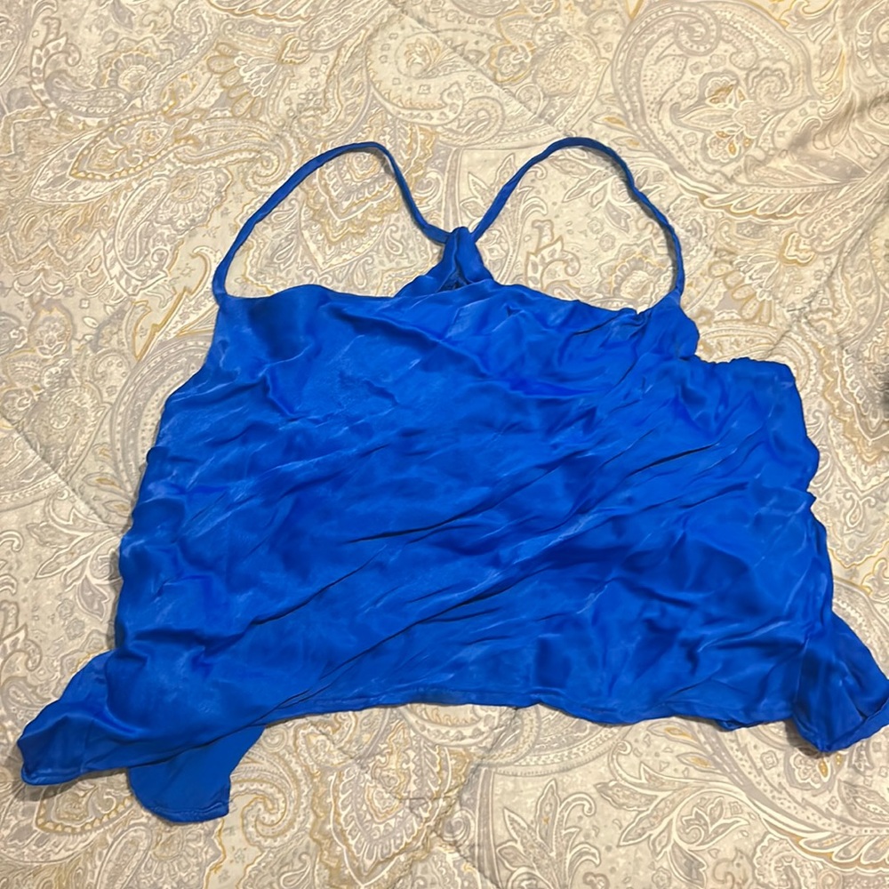Zara top